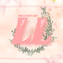 Layout List icon