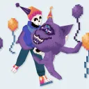 Darkness and Calcium