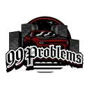 99 PROBLEMS RP
