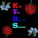 Kyletheboss's server