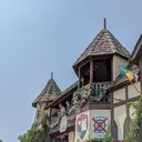 Galarian Ren Faire
