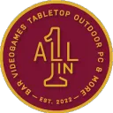 All in One Gaming Expo