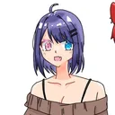 みんな仲良くしよぉ〜()