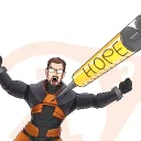 HLX Community Discord Server Icon