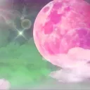 🌙휘영청 밝은달🌙