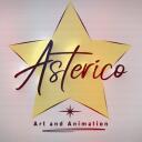 [ CLOSED!! ] Asterico | Community Server  Discord Server Icon