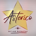 Asterico | Community Server ☆ Discord server icon