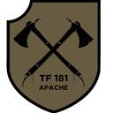 Task Force 181 Discord Server Icon