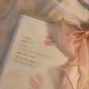 Pétale de rose ₊♡๑