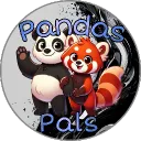 Pandas Pals