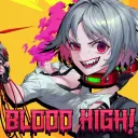 Allaf Games |  Blood High!