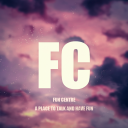 Fun Centre Server Icon