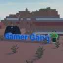 Gamer Gang