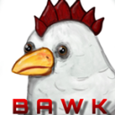 Bawk Bawk Diner