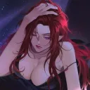 ⋆˙⟡♡ Velvet Sanctuary 🌹⟡˙⋆'s icon