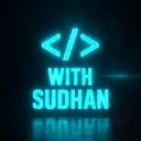 Coding With Sudhan