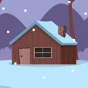 Jmataions Cozy Cabin