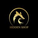 Hidden Shop Discord Server Icon