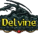 Delvine