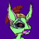 Mad Space Squirrels