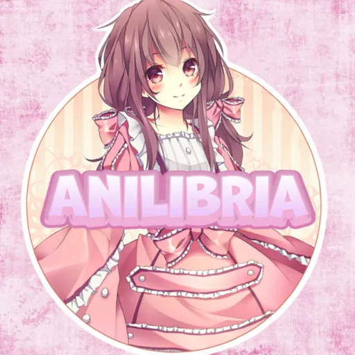 AniLibria🌺 — мониторинг Discord сервера, статистика и рейтинг