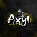 Axyl MMORPG icon