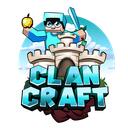ClanCraft.pl - Wojny Gildii Discord Server Icon