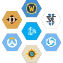 Liga Światów Blizzarda