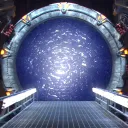 Stargate's icon