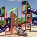 The Playground