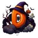 Derycube Discord Server Icon