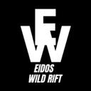 Eidos | Wild Rift #Yetkili Alım Discord Server Icon