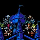 Mega Man: Day in the Limelight 3