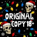 Original Copy (18+)
