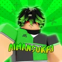 aimansukri's Squad