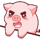 PorkMastr's Hog Squad