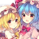 レミフラ狂いのshikiサーバー