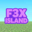 🌴 F3X Island