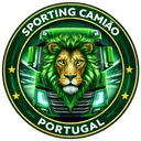 Sporting Camião Portugal