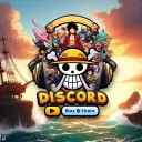 BLOX 𝚂𝚃𝙾𝚁𝙴 #400 Discord Server Icon