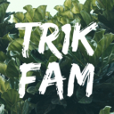 Tr1k Fam Server Icon