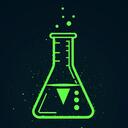 Laboratório V Discord Server Icon