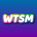 Discovery icon for WTSM Official Discord server