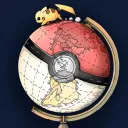 Pokemon Korelle Region