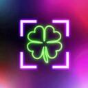   ៹ Clover Design Discord Server Icon