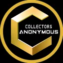 Collector's Anonymous | Retro ... Discord Server Icon