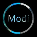 Modi's Maps