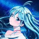 Aerial Space Server Icon