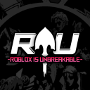 Roblox Is Unbreakable icon