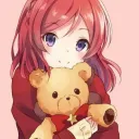 Teddy's Server